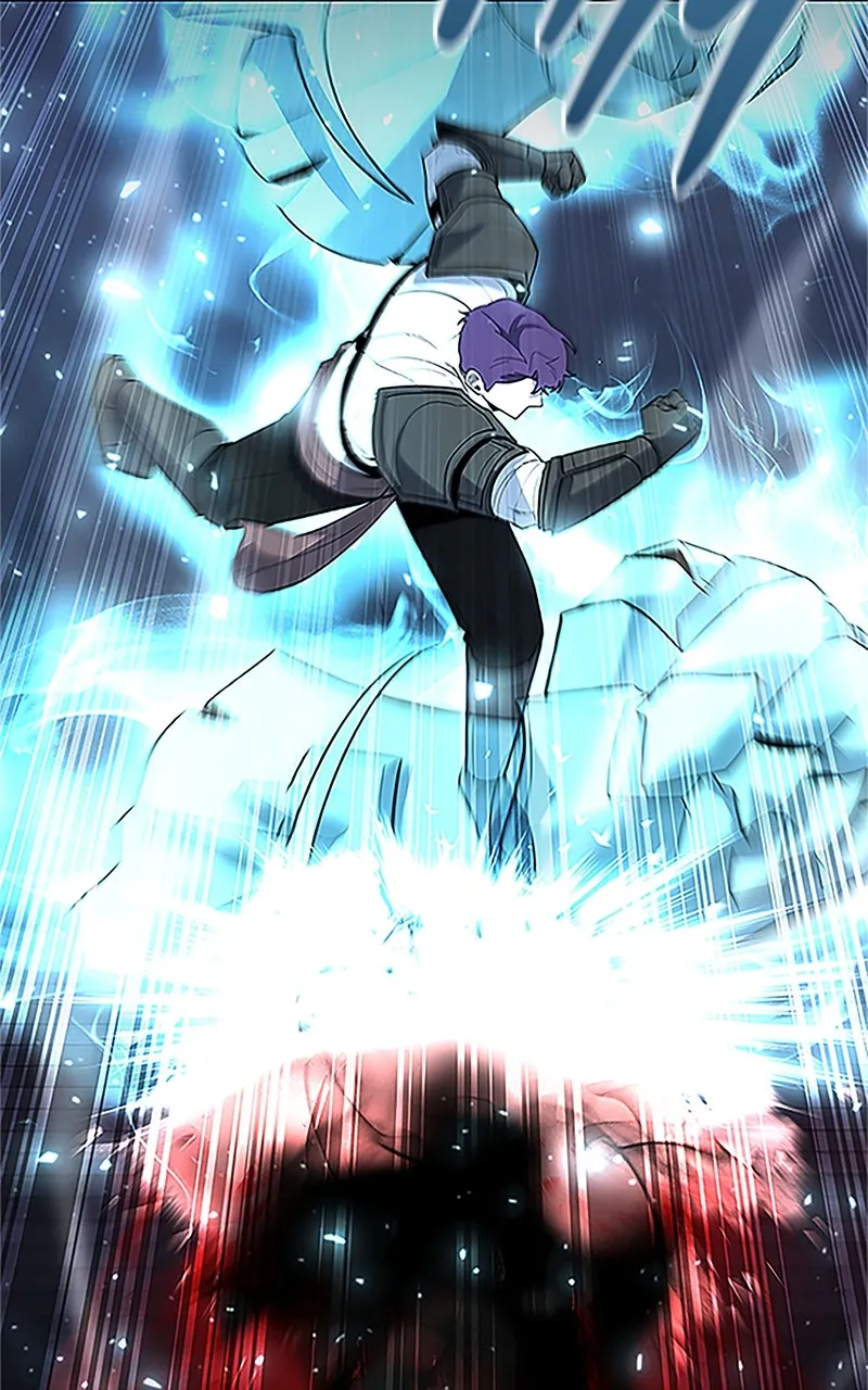 Read Weapon Creator chapter 61 image 35 on Lezhin