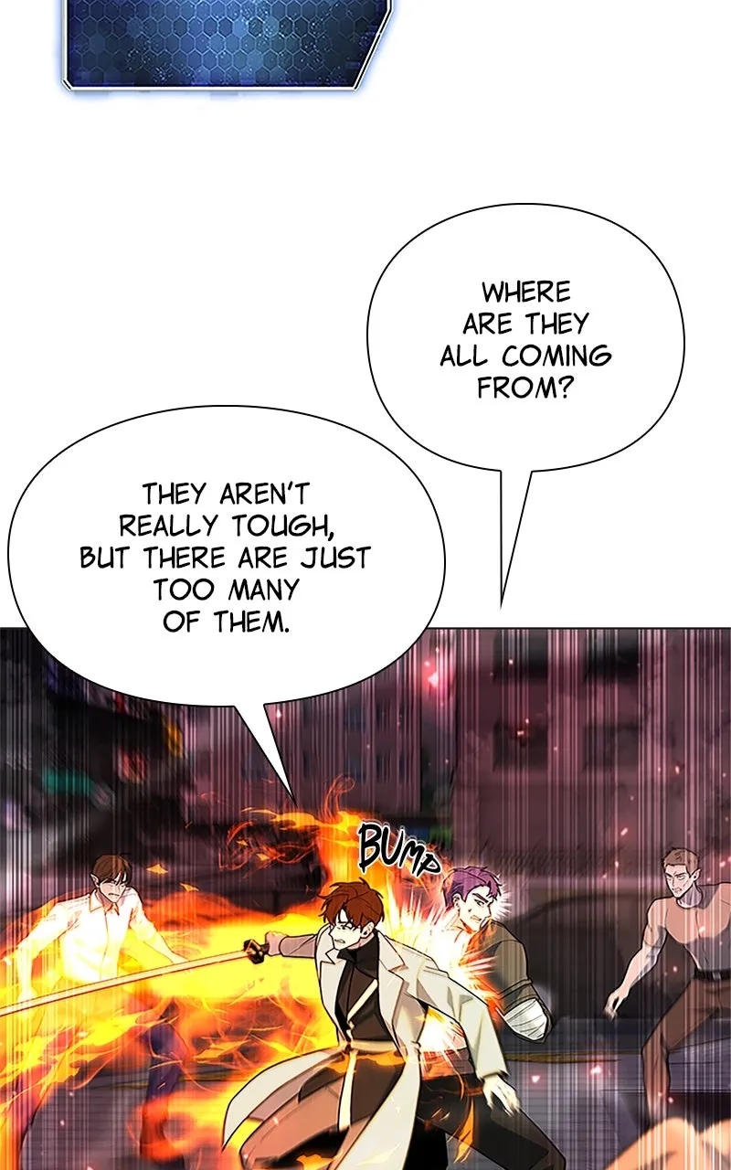 Read Weapon Creator chapter 61 image 4 on Lezhin