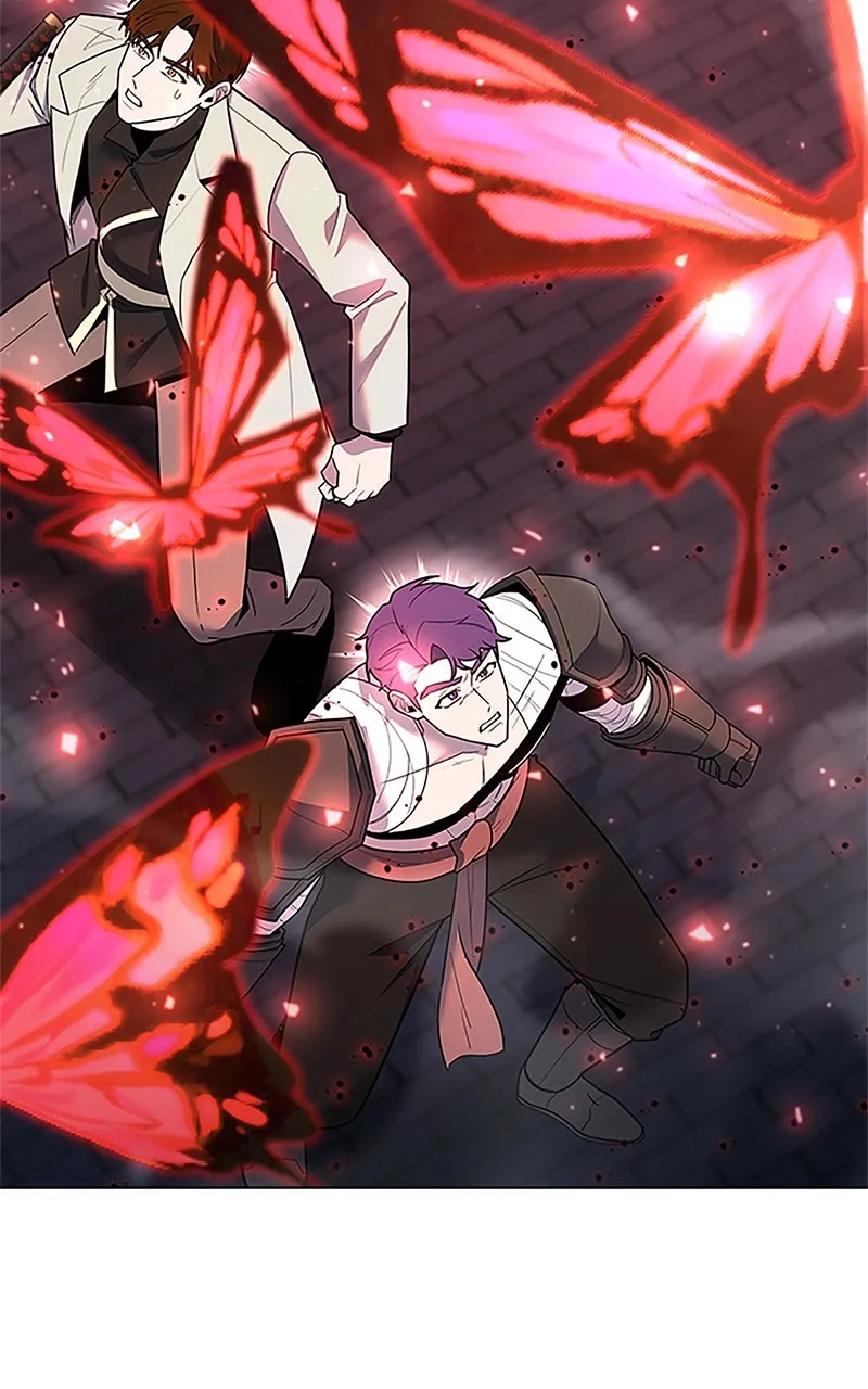 Read Weapon Creator chapter 61 image 42 on Lezhin