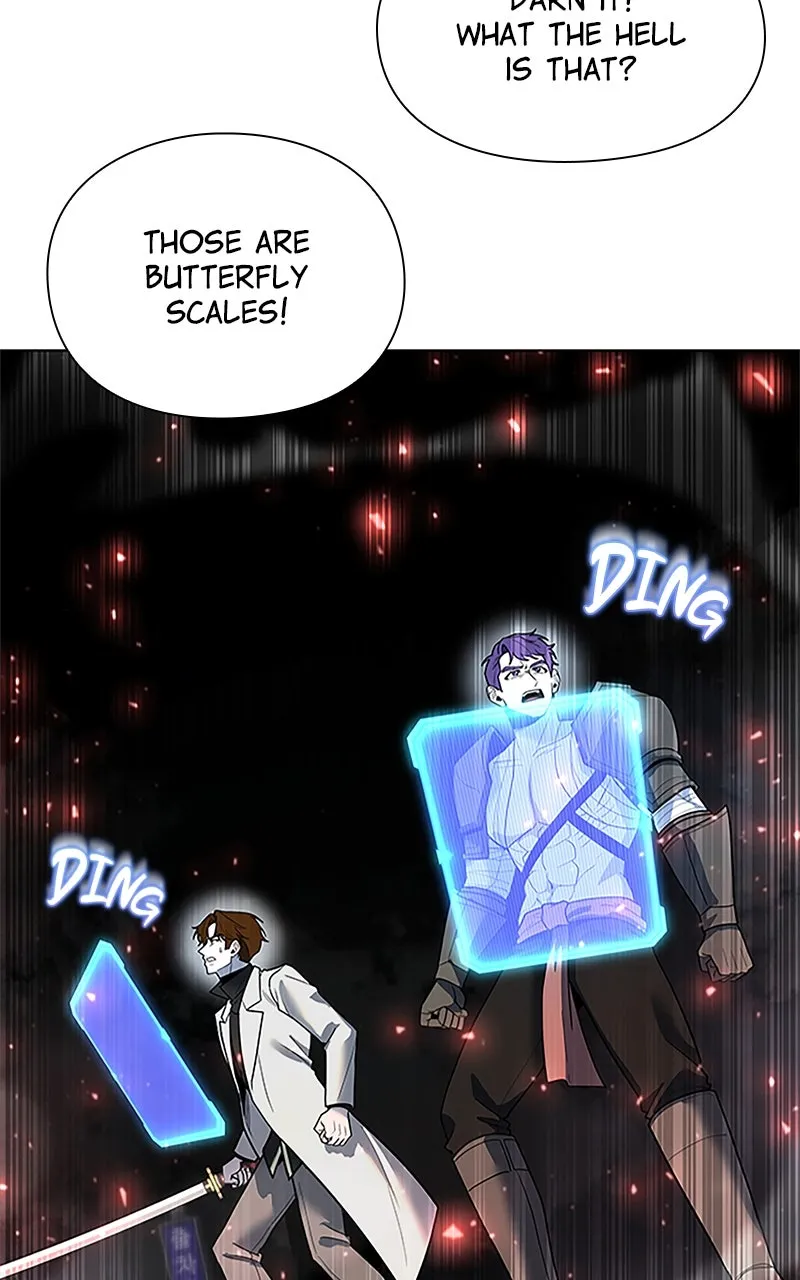 Read Weapon Creator chapter 61 image 45 on Lezhin