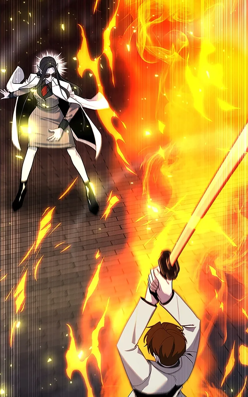Read Weapon Creator chapter 61 image 68 on Lezhin