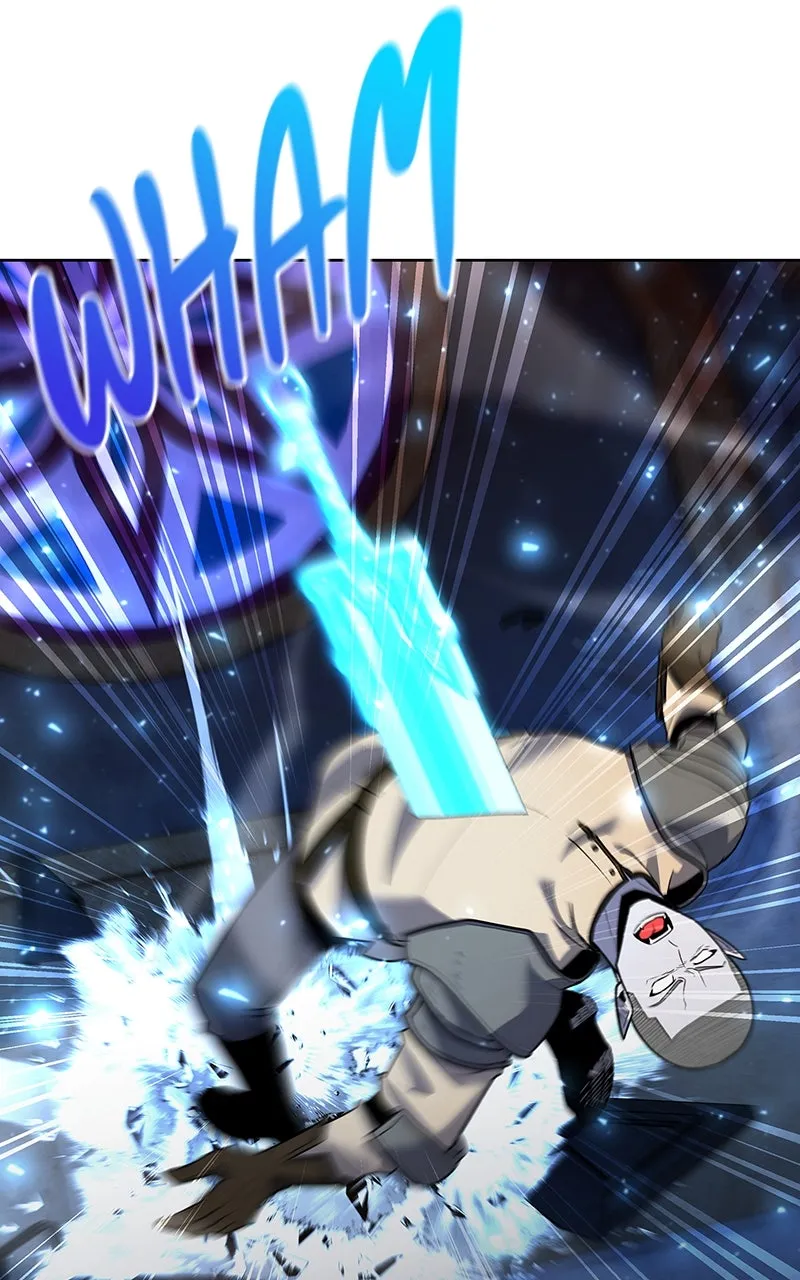 Read Weapon Creator chapter 62 image 23 on Lezhin