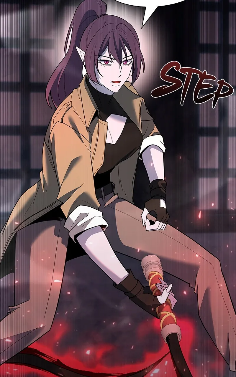 Read Weapon Creator chapter 62 image 40 on Lezhin