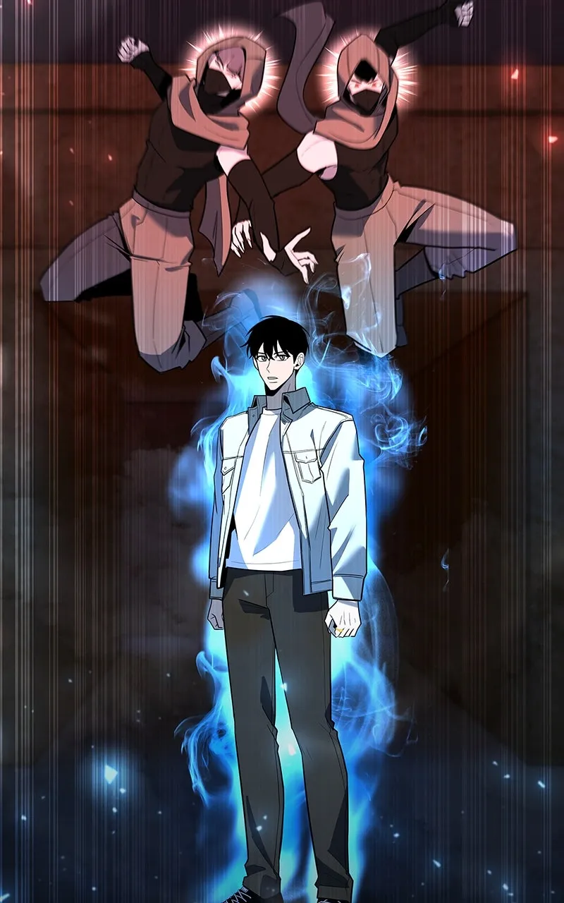 Read Weapon Creator chapter 62 image 42 on Lezhin
