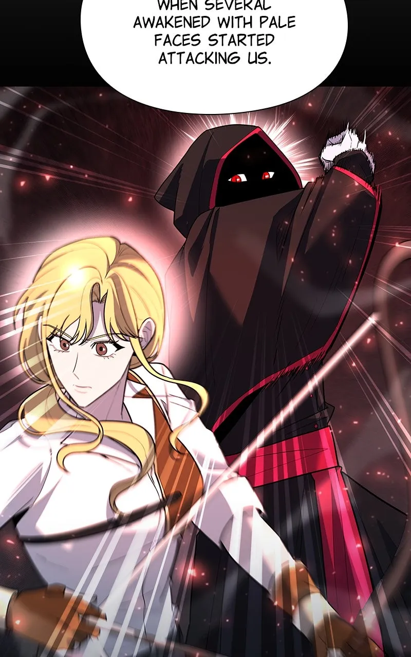Read Weapon Creator chapter 62 image 6 on Lezhin