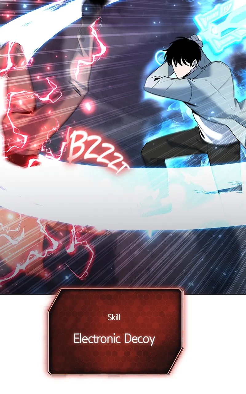 Read Weapon Creator chapter 62 image 64 on Lezhin