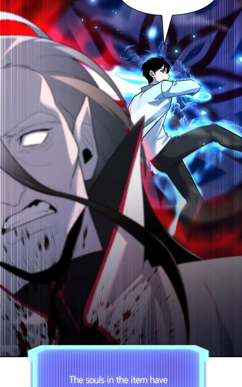 Read Weapon Creator chapter 63 image 24 on Lezhin