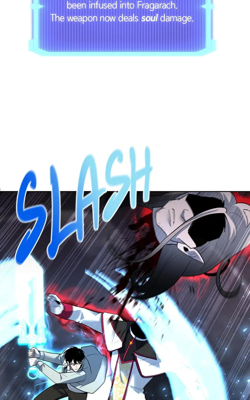 Read Weapon Creator chapter 63 image 25 on Lezhin