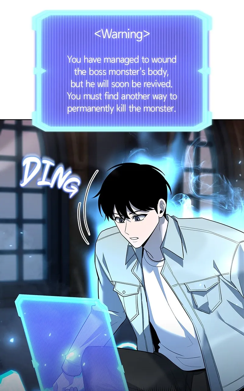 Read Weapon Creator chapter 63 image 28 on Lezhin