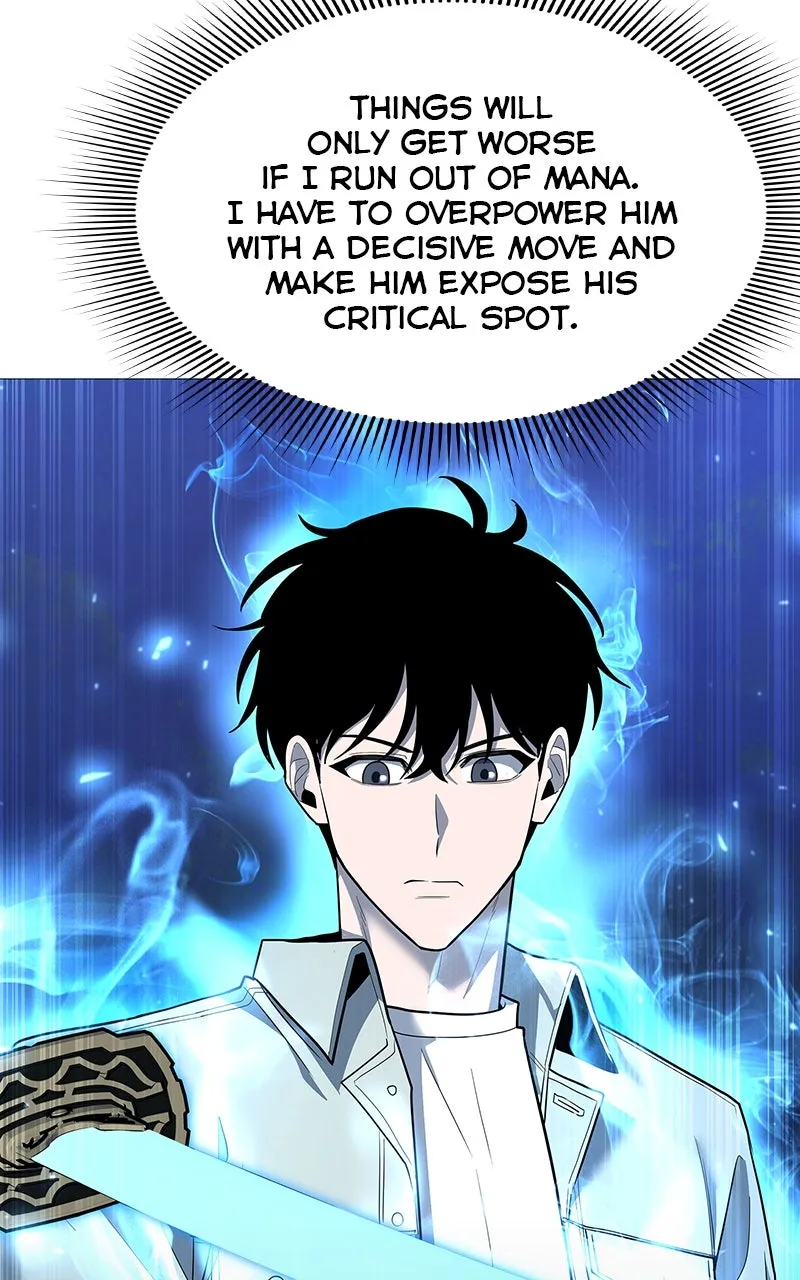 Read Weapon Creator chapter 63 image 30 on Lezhin