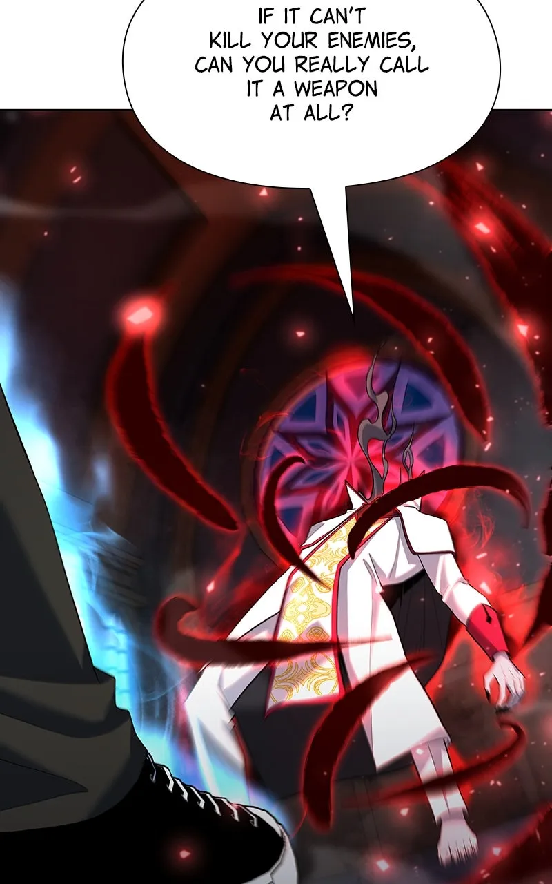 Read Weapon Creator chapter 63 image 33 on Lezhin