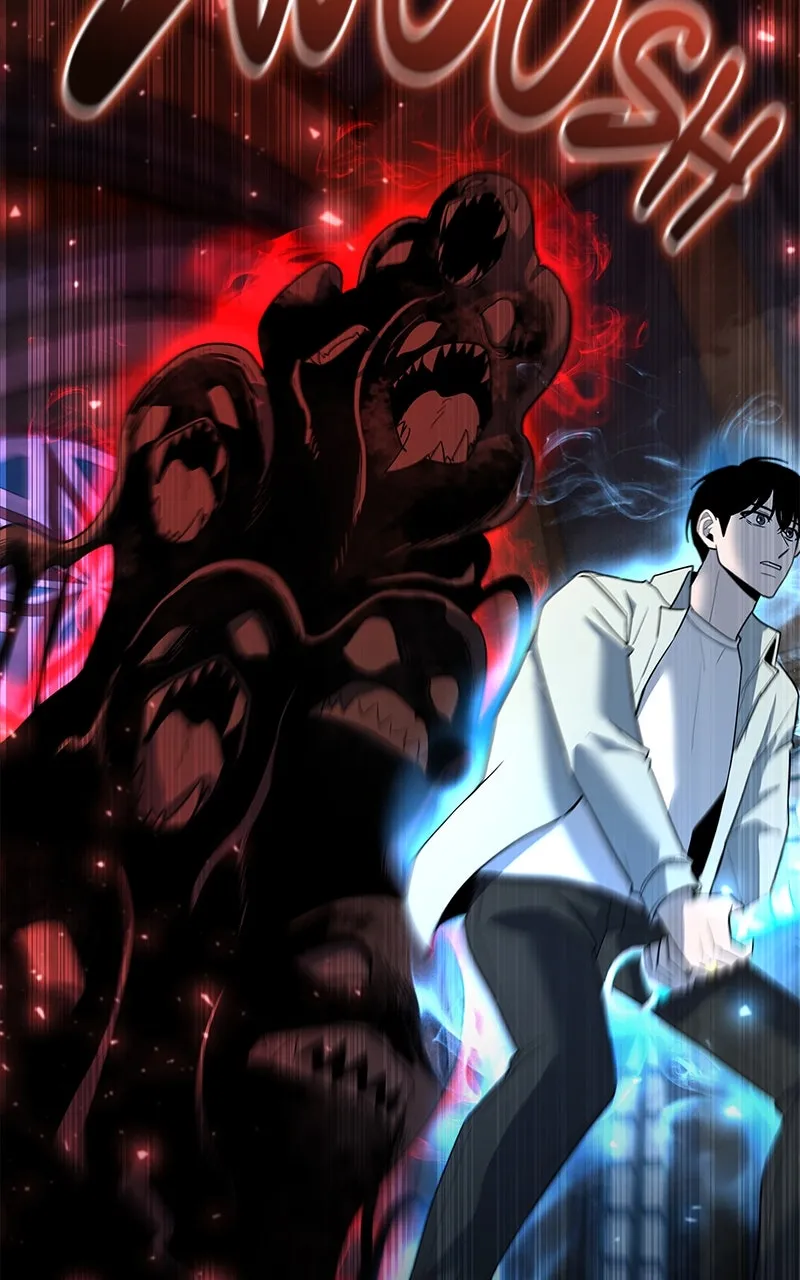 Read Weapon Creator chapter 63 image 39 on Lezhin