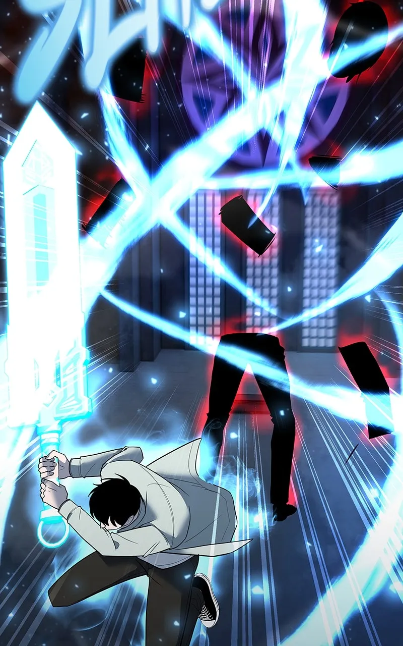 Read Weapon Creator chapter 63 image 54 on Lezhin
