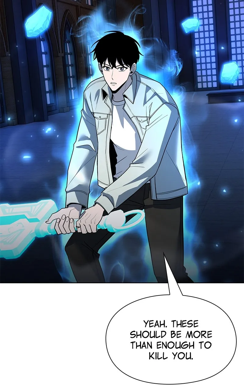 Read Weapon Creator chapter 63 image 68 on Lezhin