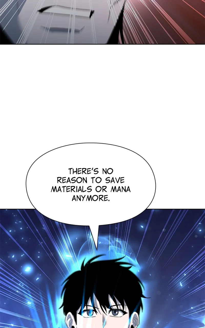 Read Weapon Creator chapter 63 image 81 on Lezhin