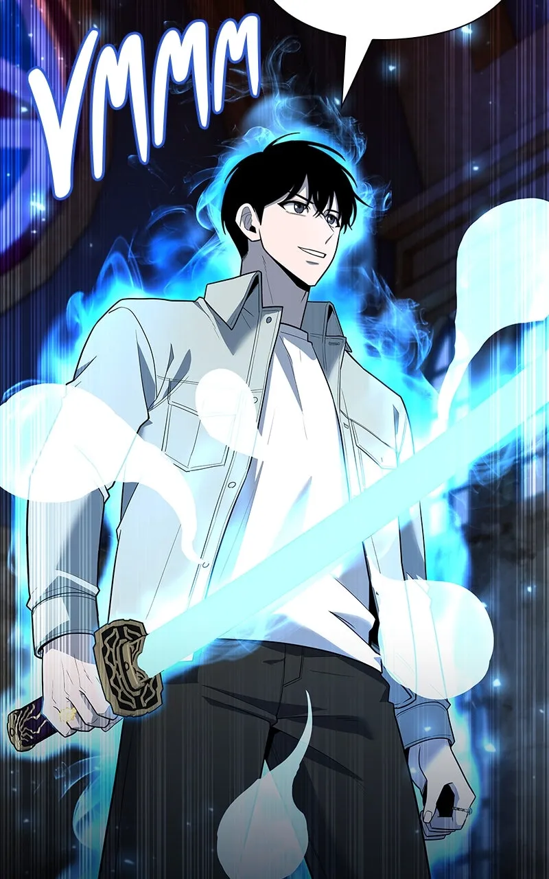 Read Weapon Creator chapter 63 image 9 on Lezhin