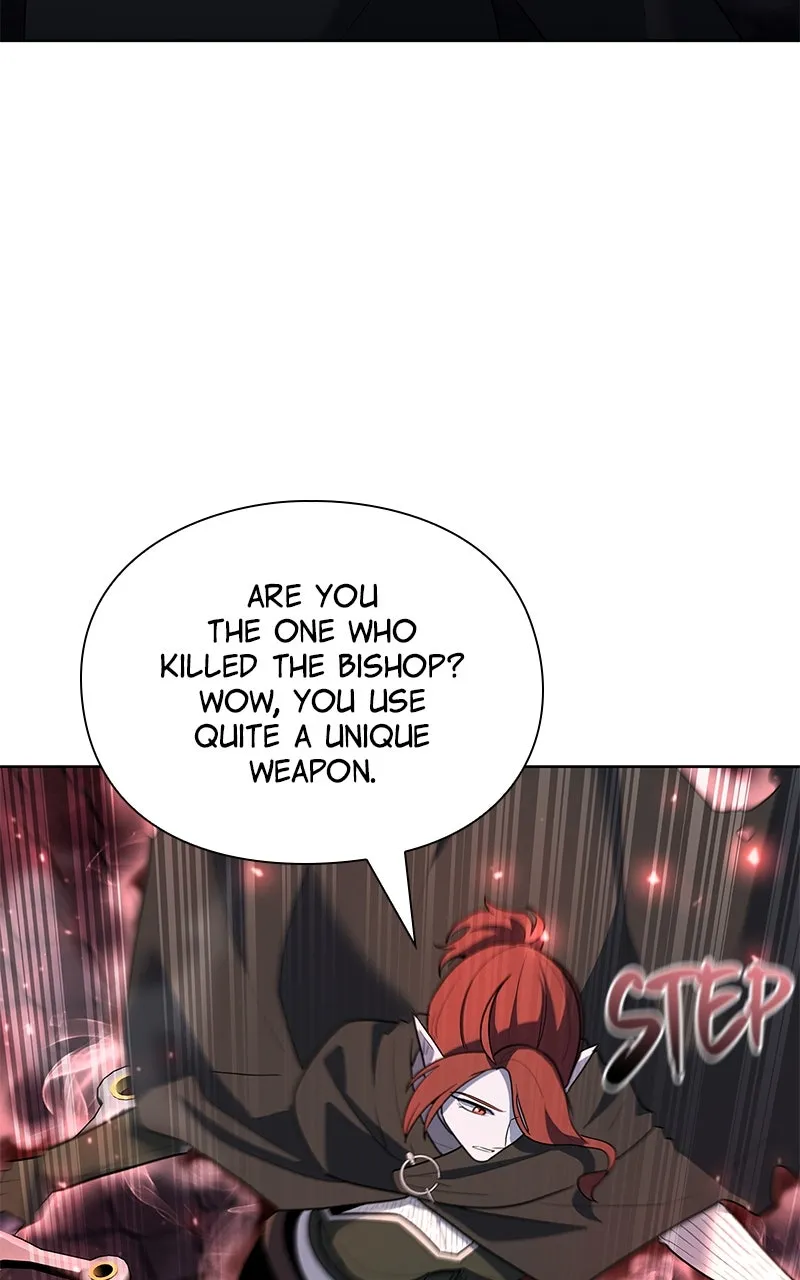 Read Weapon Creator chapter 64 image 100 on Lezhin