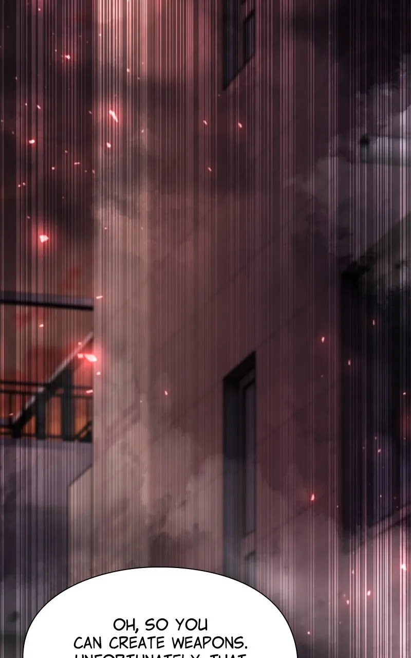 Read Weapon Creator chapter 64 image 106 on Lezhin