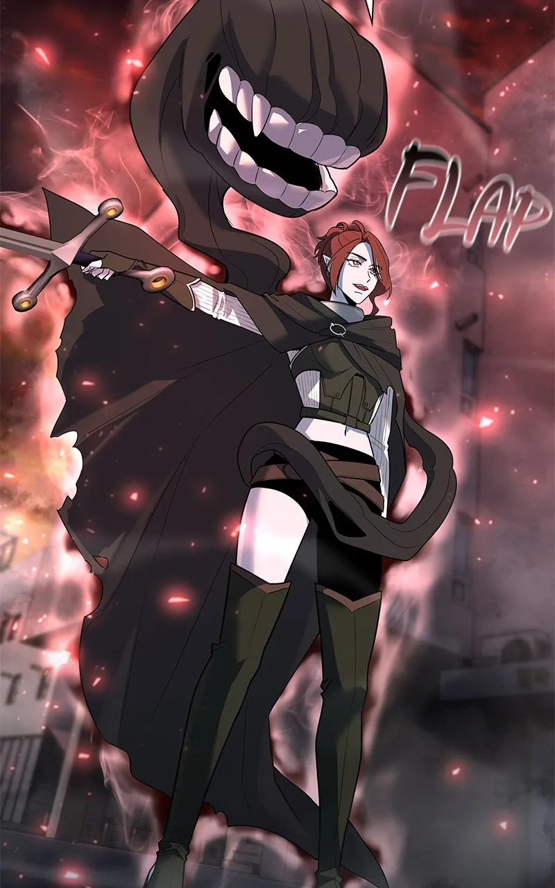 Read Weapon Creator chapter 64 image 109 on Lezhin