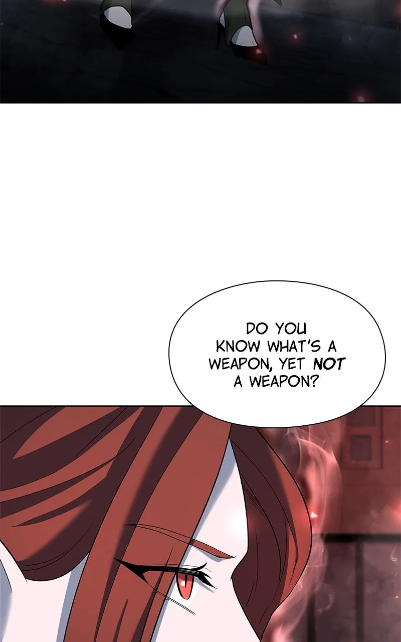 Read Weapon Creator chapter 64 image 110 on Lezhin