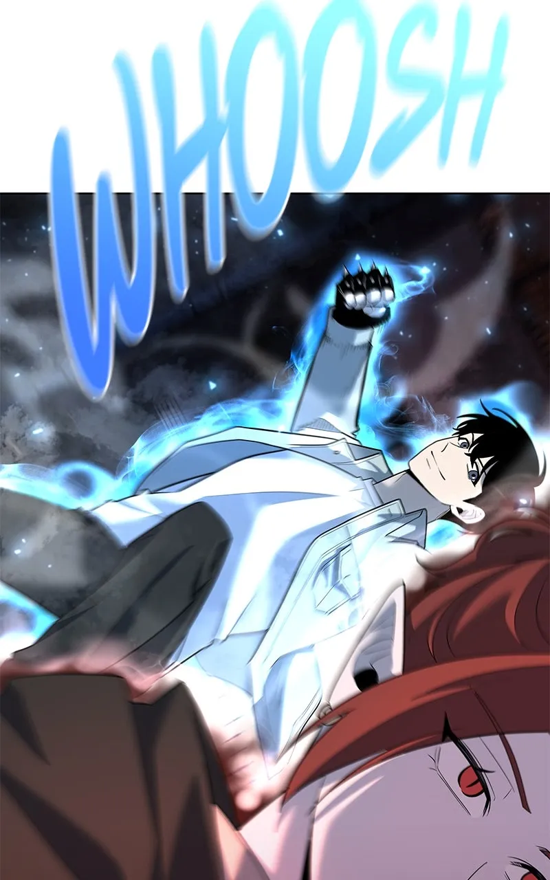 Read Weapon Creator chapter 64 image 112 on Lezhin