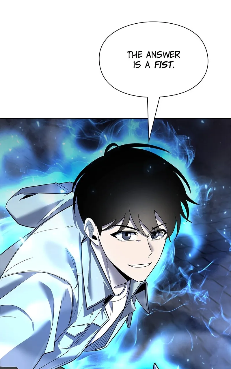 Read Weapon Creator chapter 64 image 115 on Lezhin