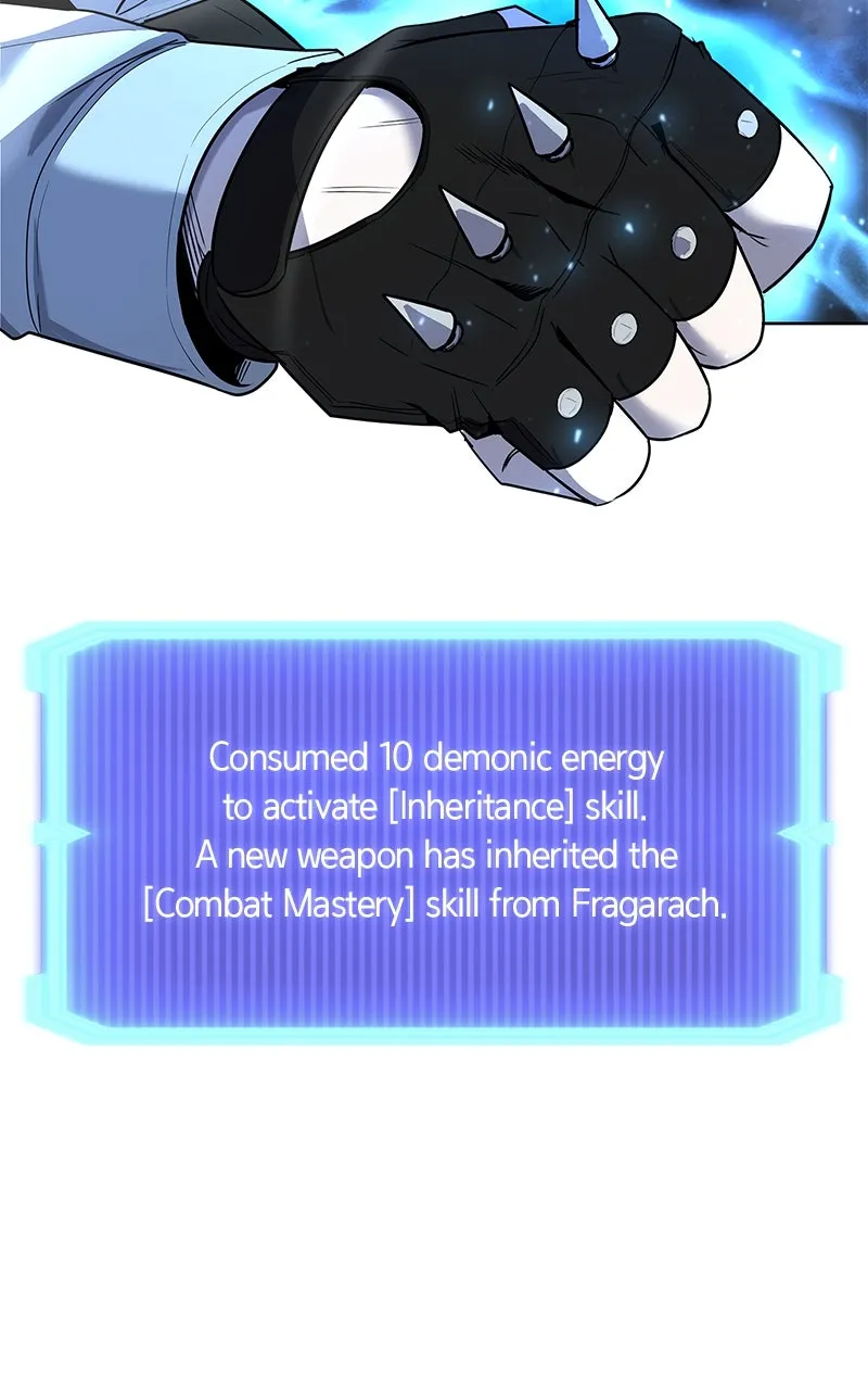 Read Weapon Creator chapter 64 image 116 on Lezhin