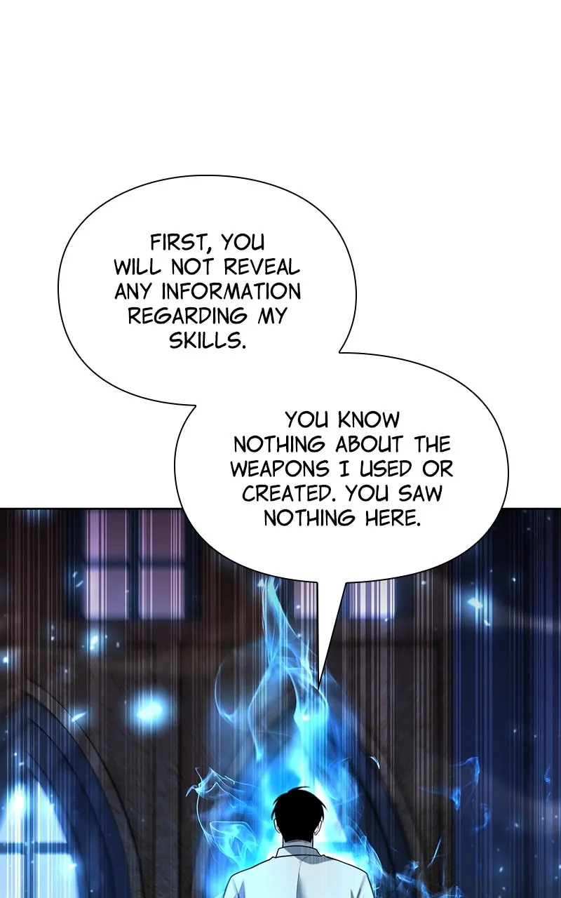 Read Weapon Creator chapter 64 image 19 on Lezhin