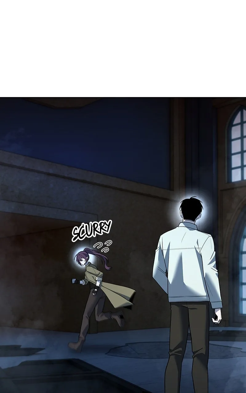 Read Weapon Creator chapter 64 image 28 on Lezhin