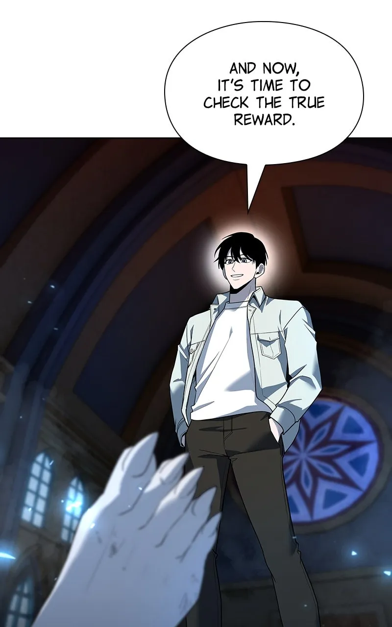 Read Weapon Creator chapter 64 image 33 on Lezhin