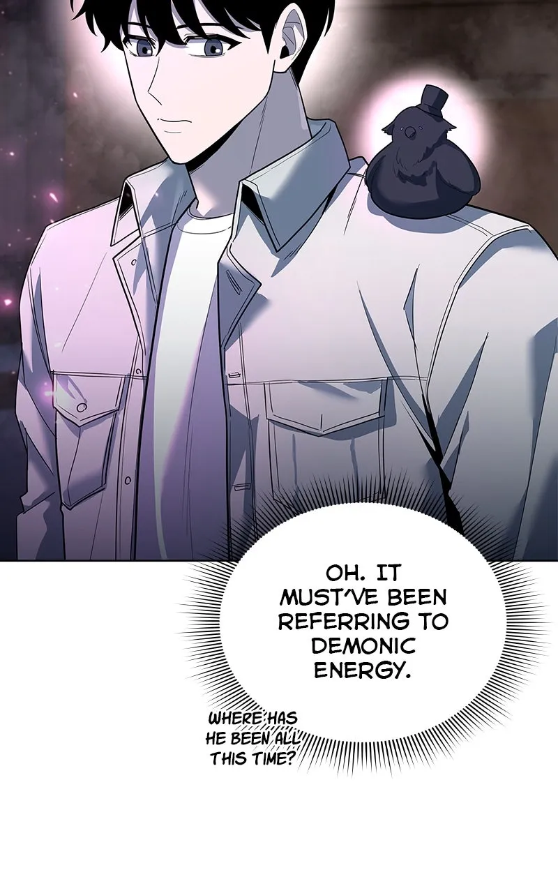 Read Weapon Creator chapter 64 image 39 on Lezhin