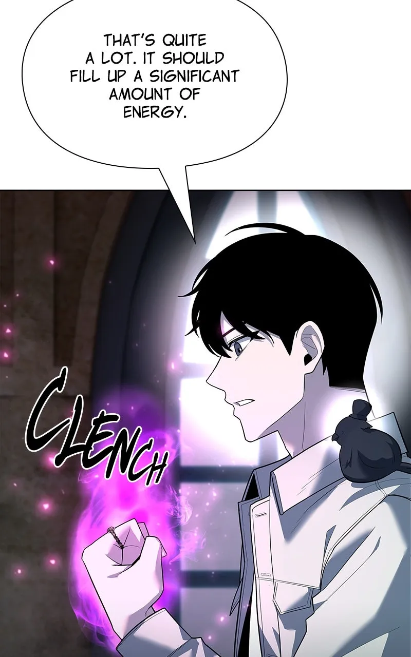 Read Weapon Creator chapter 64 image 43 on Lezhin