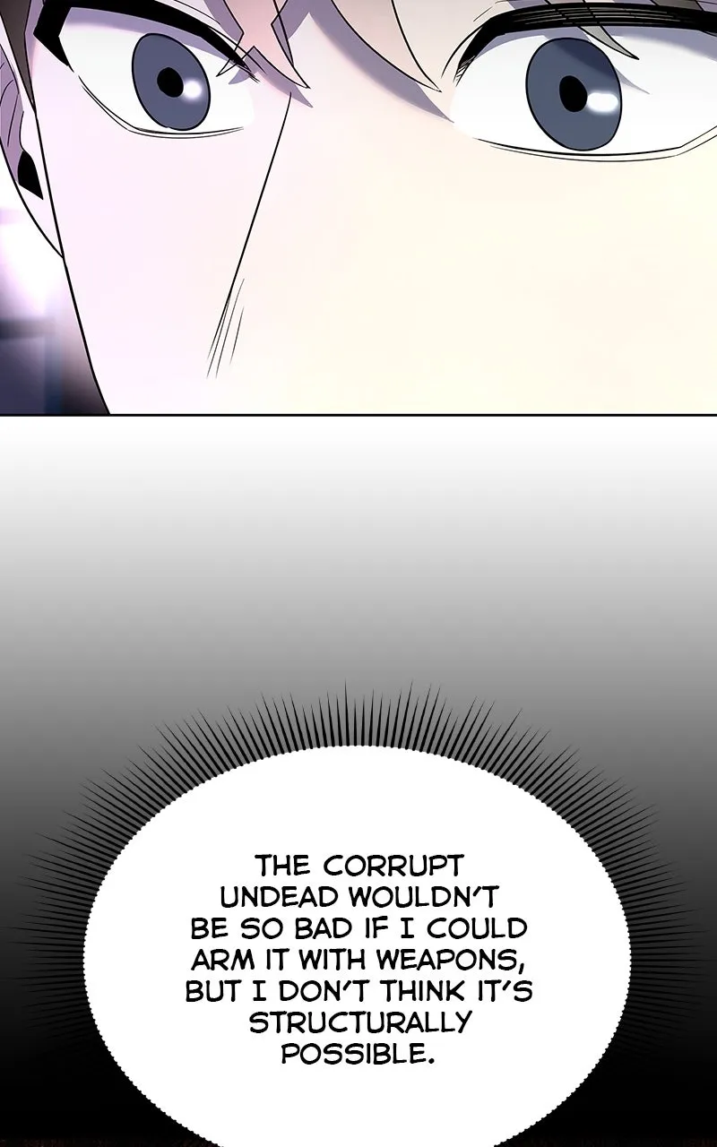 Read Weapon Creator chapter 64 image 51 on Lezhin