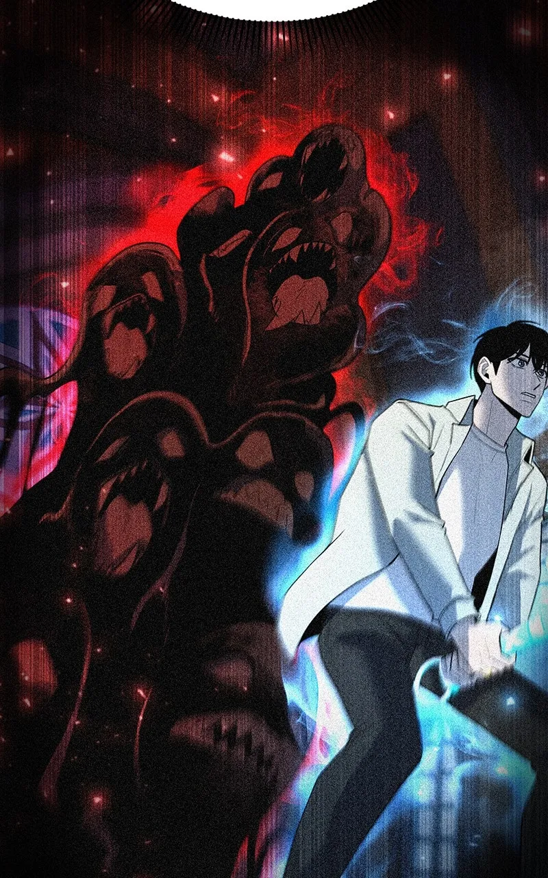 Read Weapon Creator chapter 64 image 52 on Lezhin