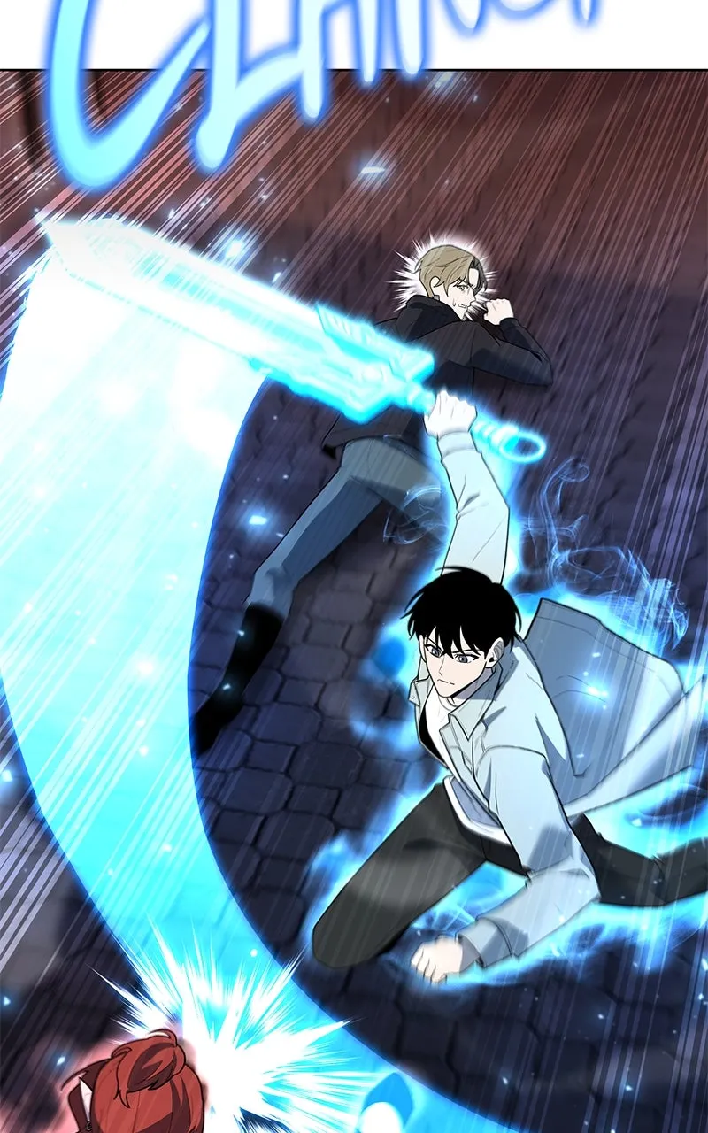 Read Weapon Creator chapter 64 image 96 on Lezhin