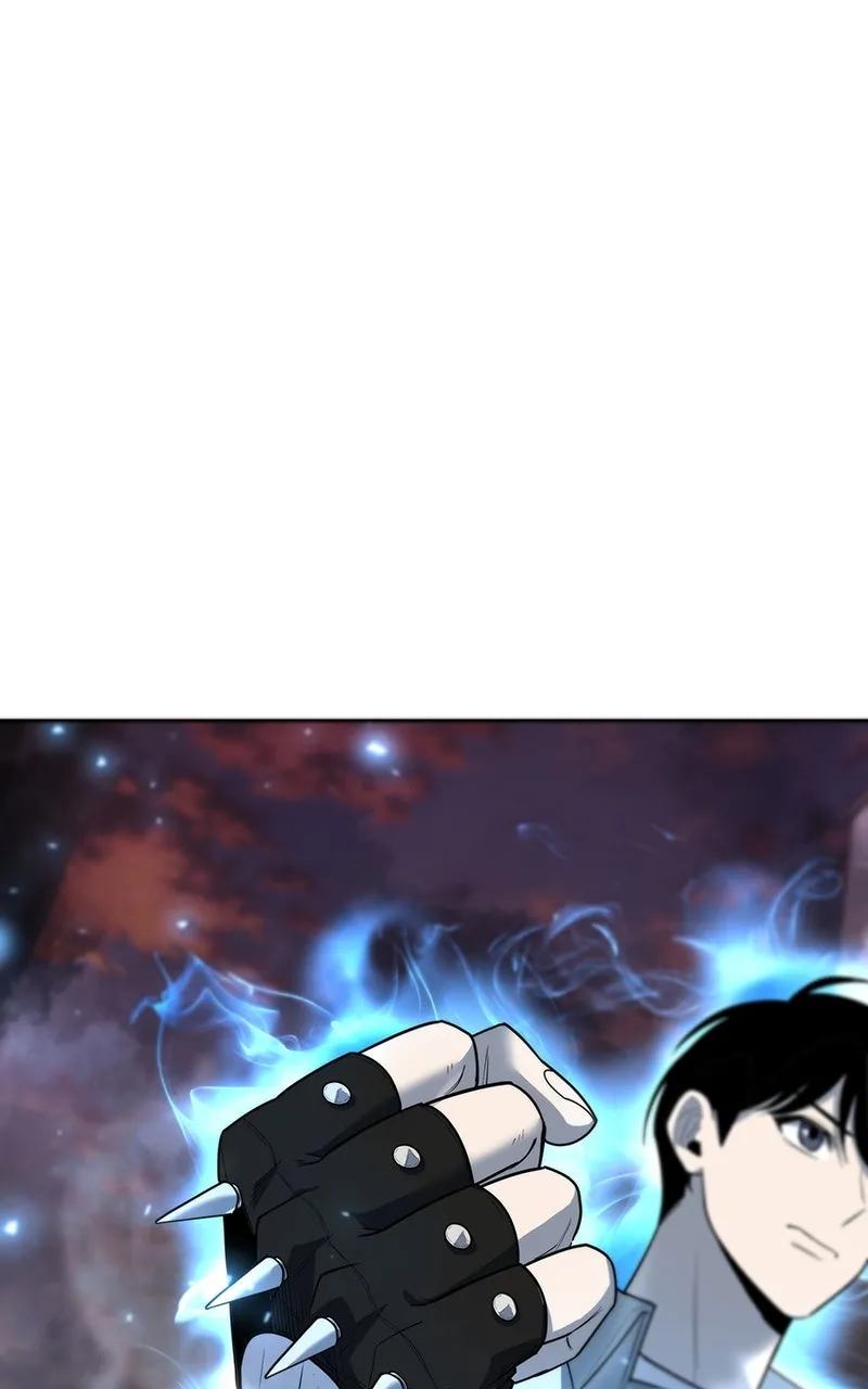 Read Weapon Creator chapter 65 image 1 on Lezhin