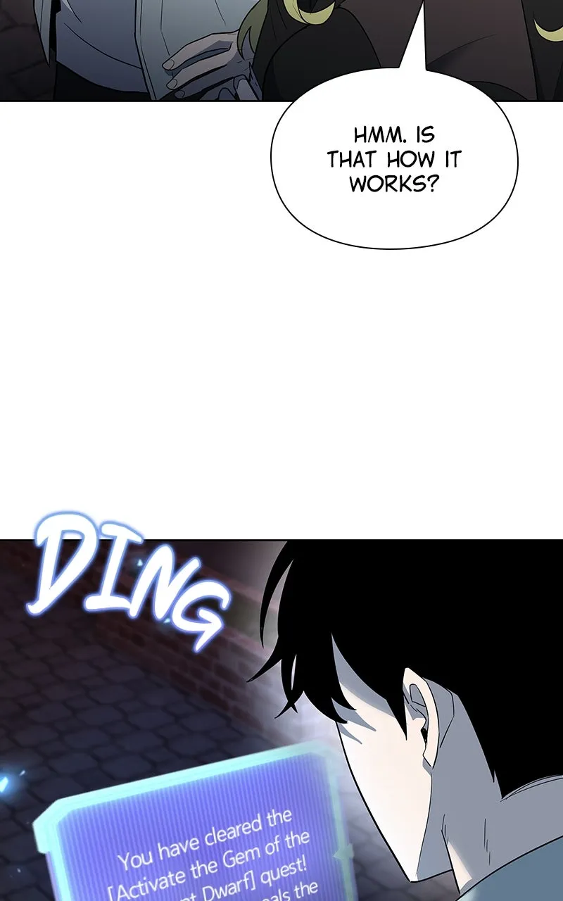 Read Weapon Creator chapter 65 image 111 on Lezhin