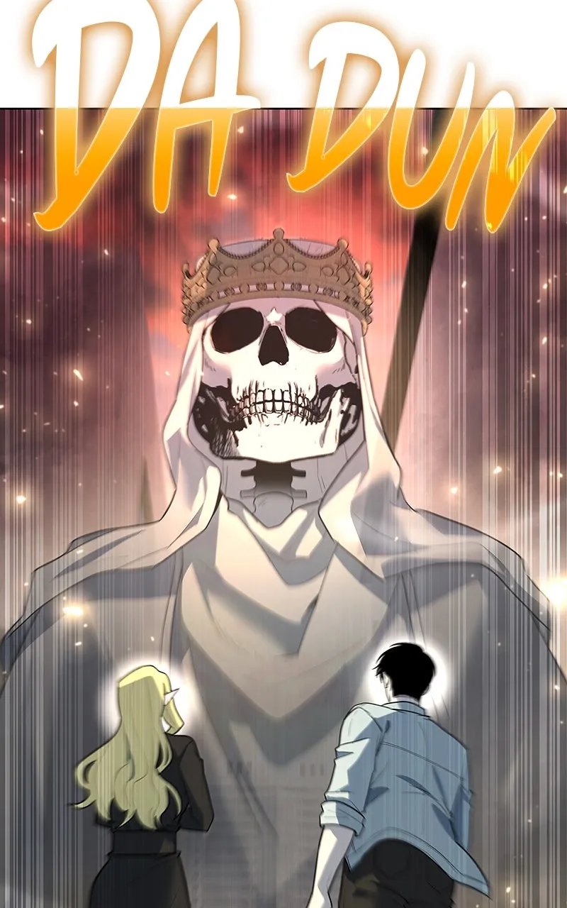 Read Weapon Creator chapter 65 image 116 on Lezhin