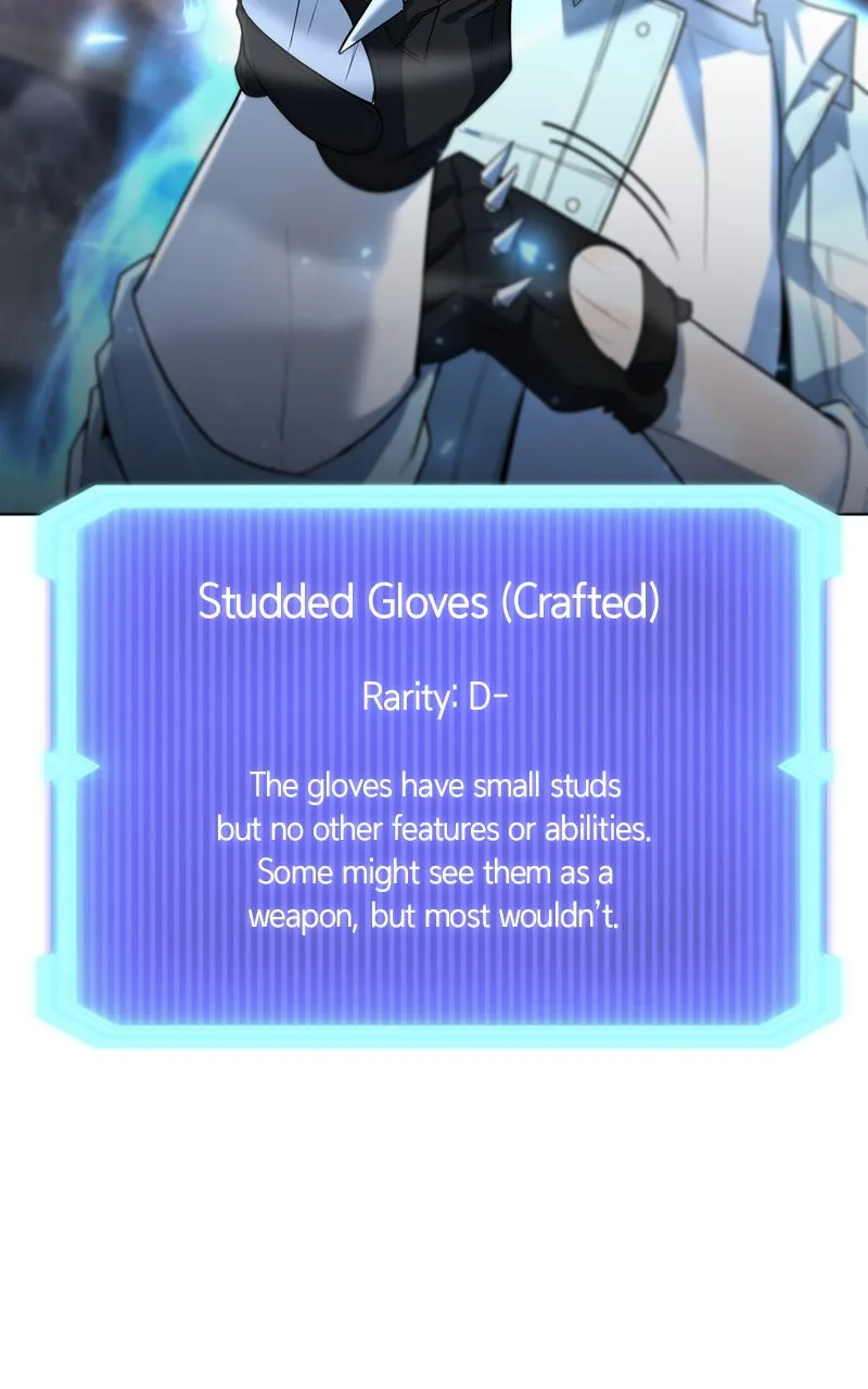 Read Weapon Creator chapter 65 image 2 on Lezhin