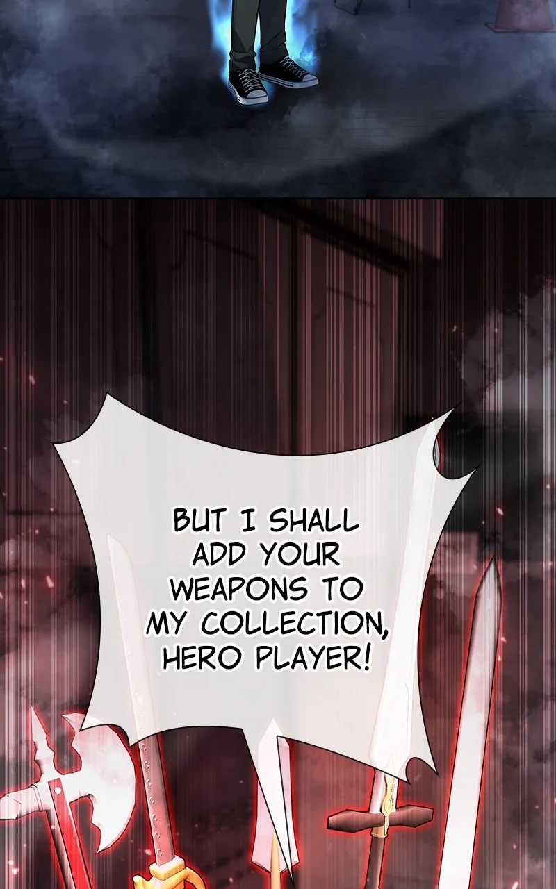 Read Weapon Creator chapter 65 image 21 on Lezhin