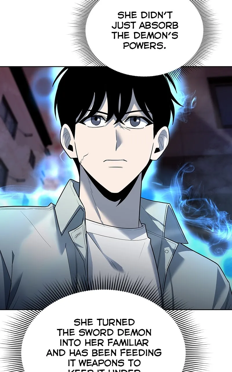 Read Weapon Creator chapter 65 image 24 on Lezhin