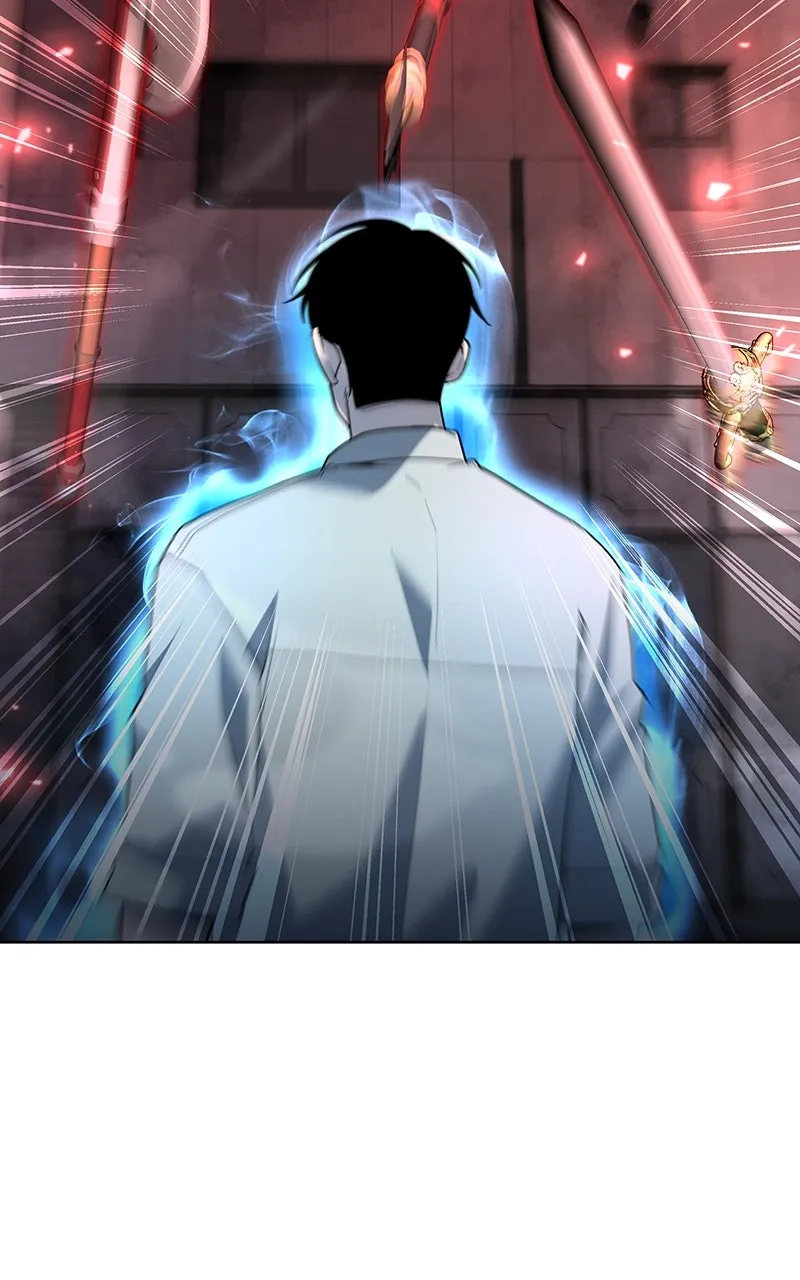 Read Weapon Creator chapter 65 image 26 on Lezhin