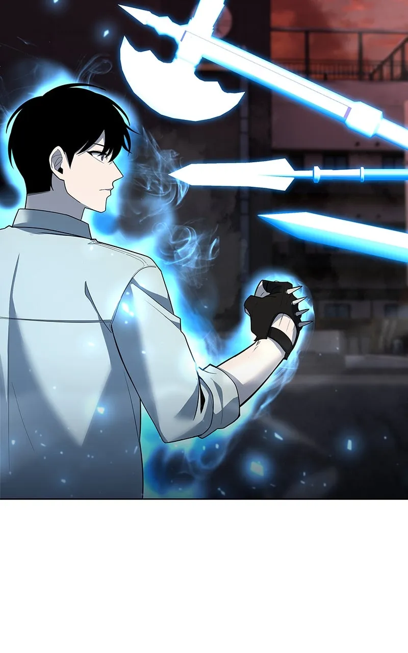 Read Weapon Creator chapter 65 image 30 on Lezhin