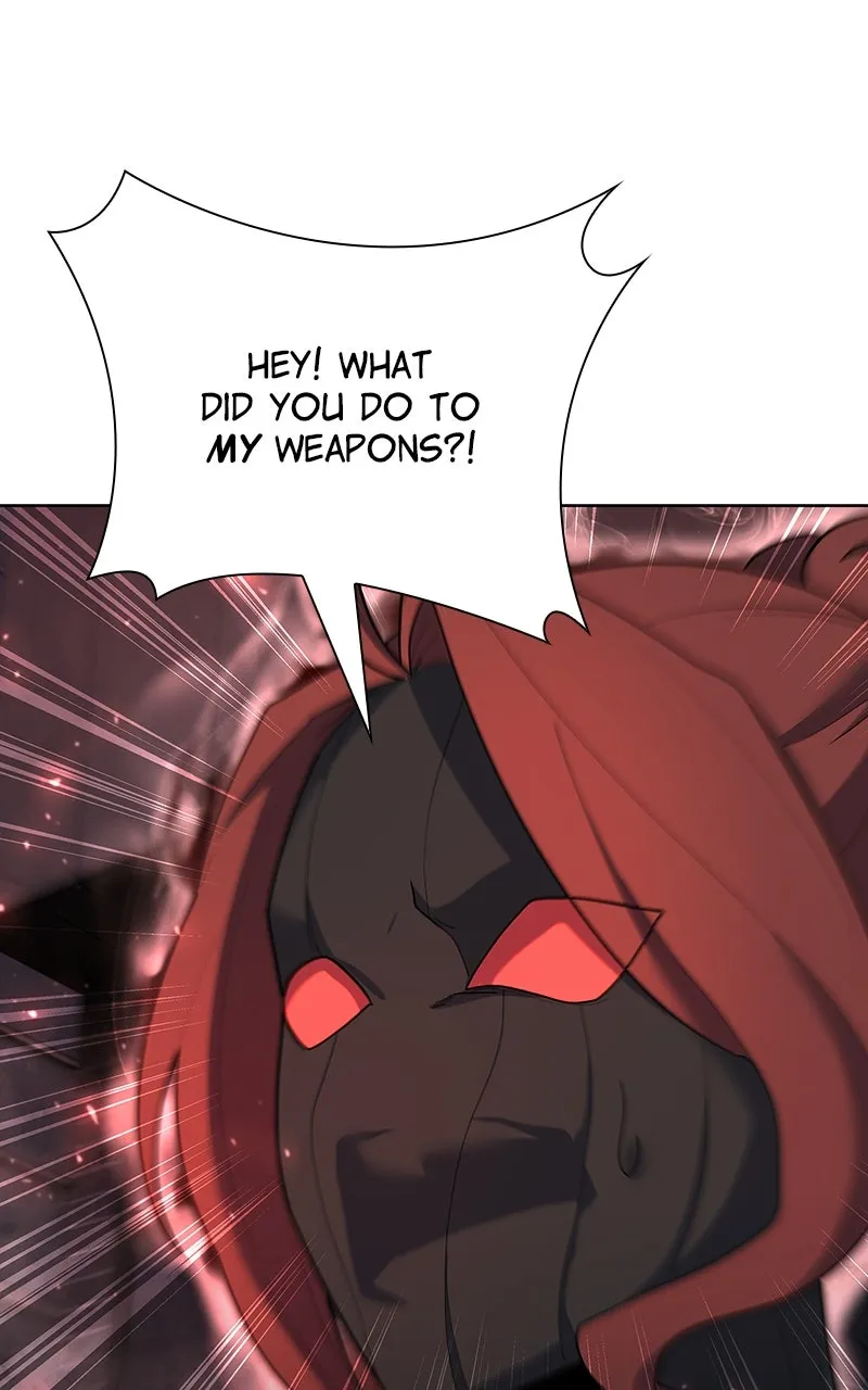 Read Weapon Creator chapter 65 image 31 on Lezhin