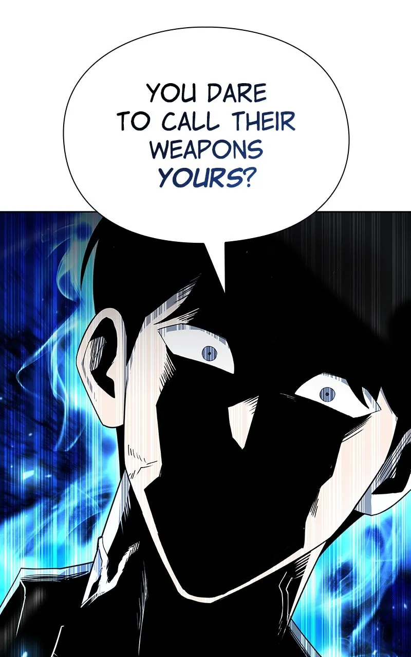 Read Weapon Creator chapter 65 image 36 on Lezhin