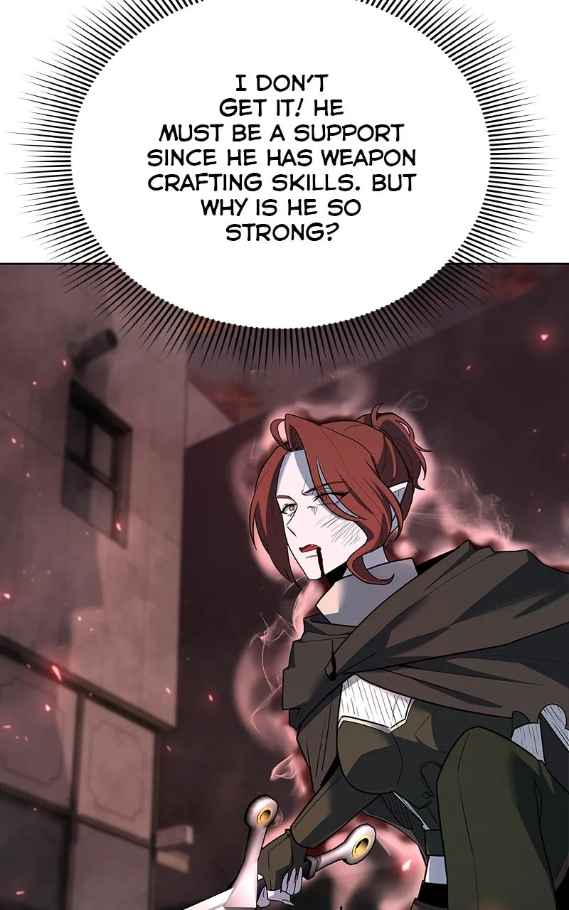 Read Weapon Creator chapter 65 image 4 on Lezhin