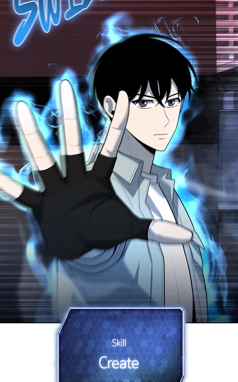 Read Weapon Creator chapter 65 image 42 on Lezhin