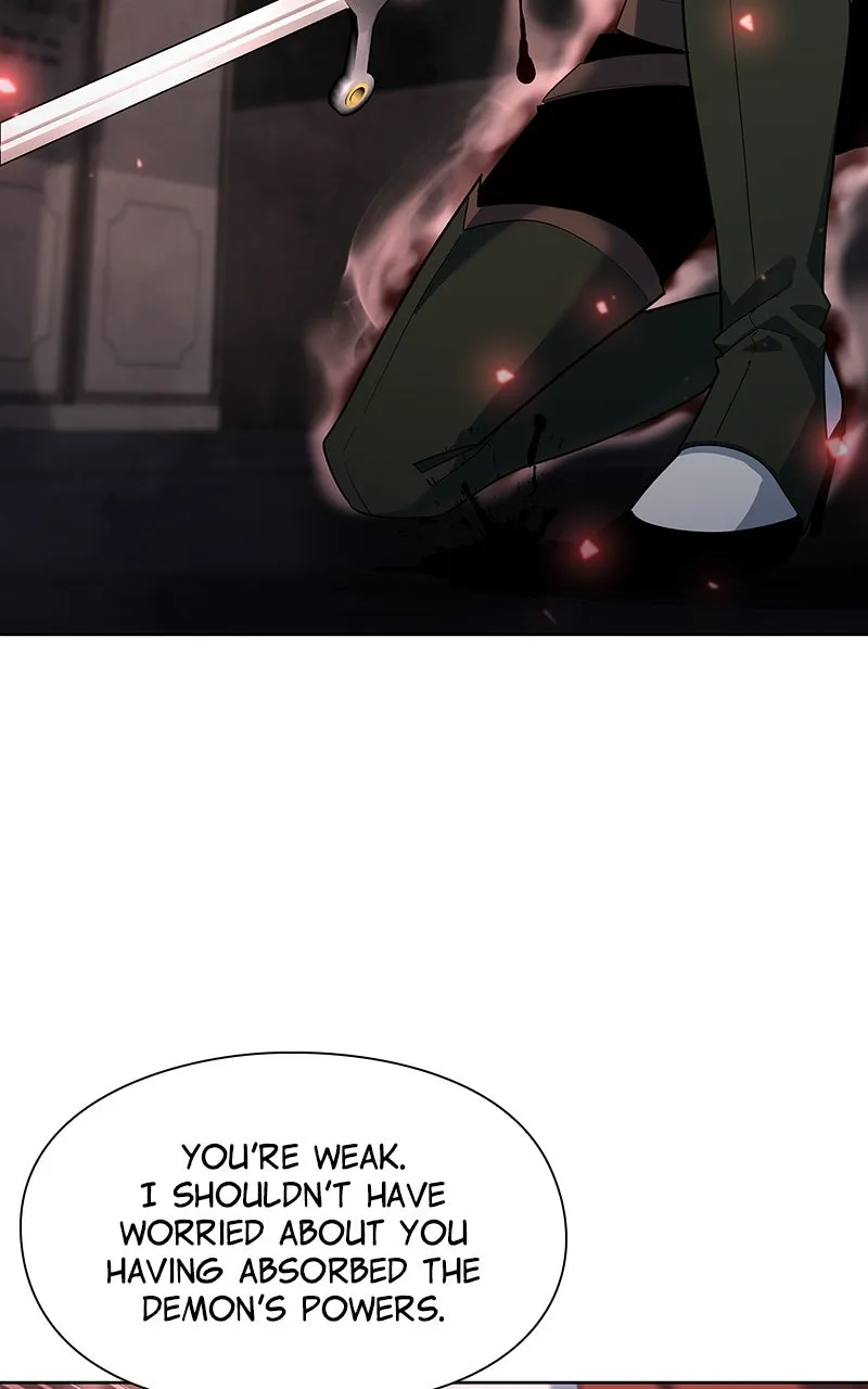 Read Weapon Creator chapter 65 image 5 on Lezhin