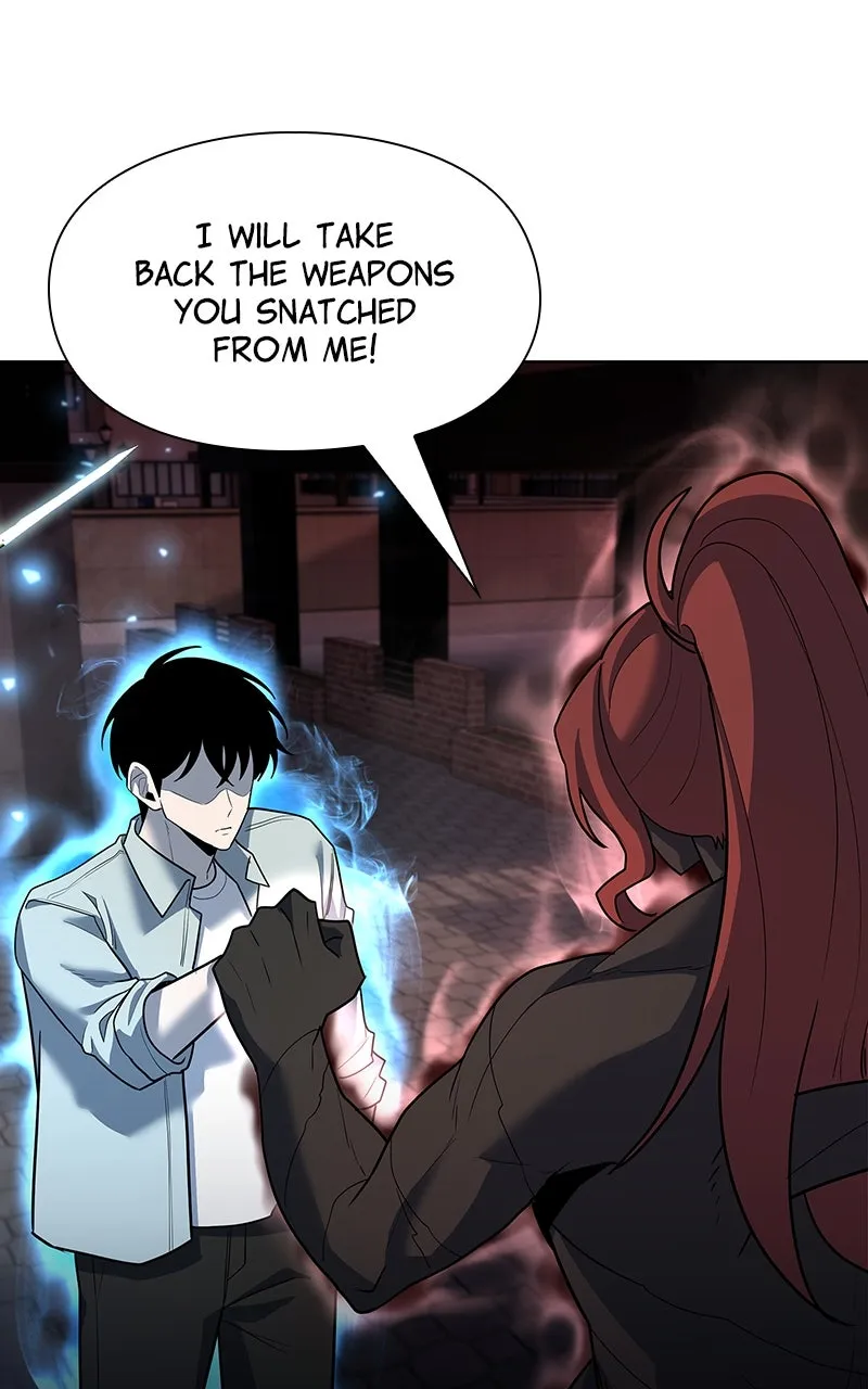 Read Weapon Creator chapter 65 image 67 on Lezhin