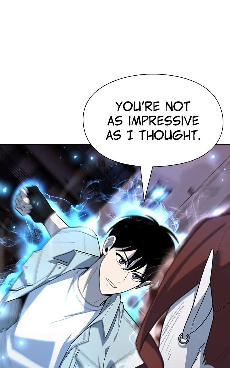 Read Weapon Creator chapter 65 image 7 on Lezhin